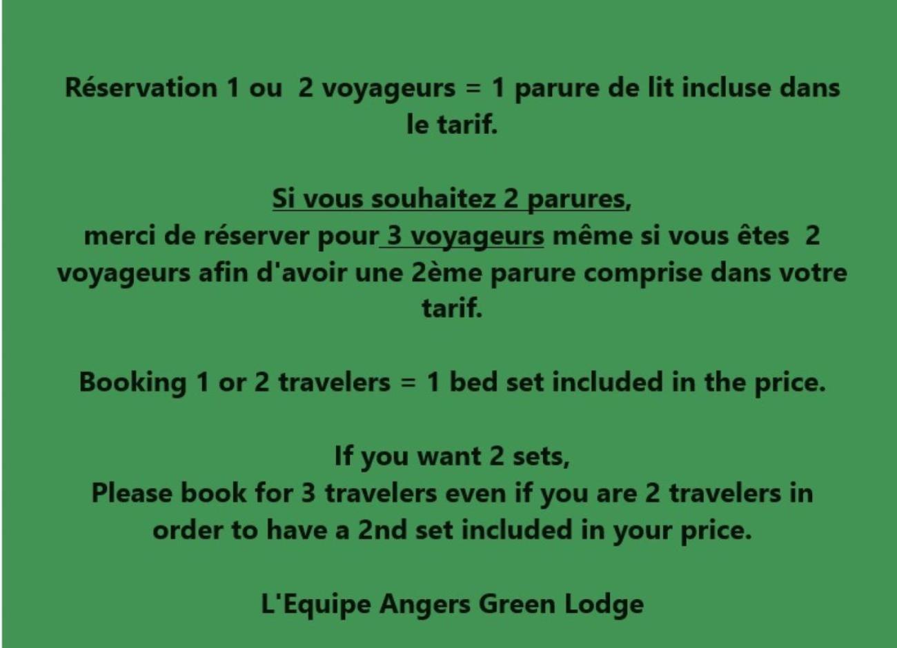 Tiny House Cosy 1 - Angers Green Lodge Exterior photo